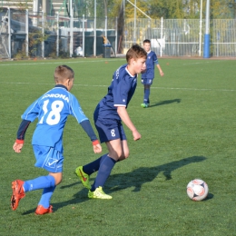 Kp Gdynia - Korona ( 5 - 0 )
