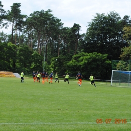 Dobiegniew CUP 2016 im. Kazimierza Górskiego