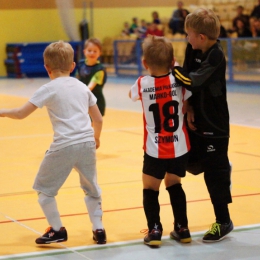 Gdańsk-Ujeścisko: 2-gi Mini Turniej towarzyski GKS Kowale vs. AP Marko-GOL Gdańsk