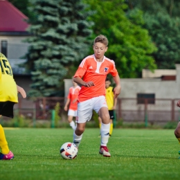 15.06.18 Młodzik Radom - Broń Radom 1:1 (1:0)