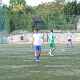 WKS Śląsk Wrocław JM – Unia Wrocław JS 3:3