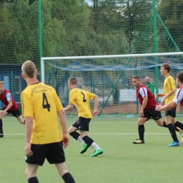 Klasa B - FC Kursko - ZJEDNOCZENI II Przytoczna