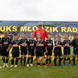 MŁODZIK SUMMER CUP 2024 (fot. Marek Pawlak) - rocznik 2015