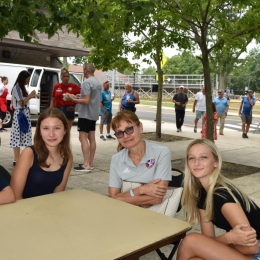 Mem.Deyny 2022- Kibice