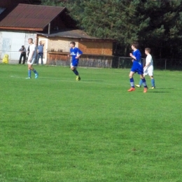 Sokół Przytkowice vs. Chełm Stryszów