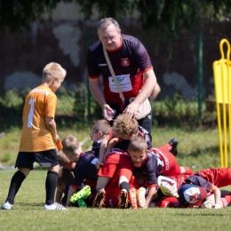 MŁODZIK SUMMER CUP 2024 (fot. Marek Pawlak) - rocznik 2016