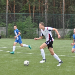 ZWAR - SEMP II (U-16) 1:0