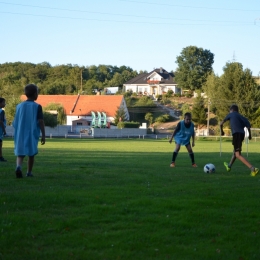 TM : Ostatni trening przed rozpoczęciem sezonu