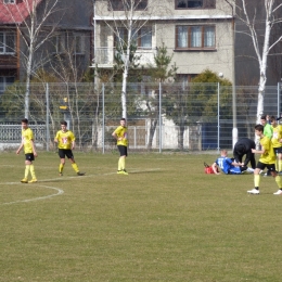 Skalnik-Andrespolia 30.03.2019