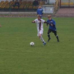 Tur 1921 Turek-Stal Pleszew 4:2, junior B1