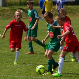 Summer Młodzik Cup 2017 dla rocznika 2007