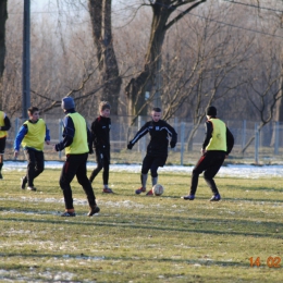 Ostoja Kołaczyce 3:1 JKS Czarni 1910 Jasło - fot. T. Kwiatkowski