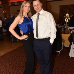 Początek Balu - 30 lecia