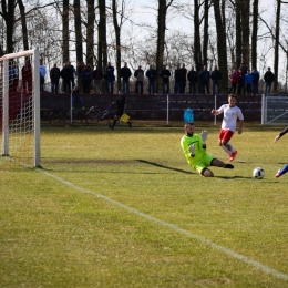 SENIORZY: MKS OLIMPIA Koło - ORZEŁ Grzegorzew (24.03.2018)