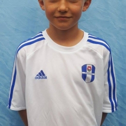 Zdjęcia portretowe zawodników MKS Piaseczno 2008
