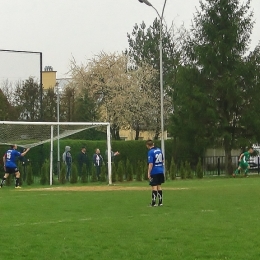 Korona Rzeszów - Strug Tyczyn 4:0 (1:0)