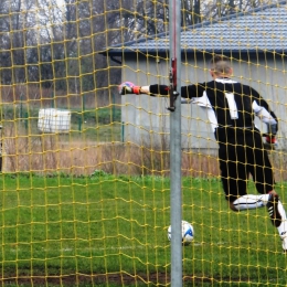 SENIORZY: Zawisza Garbów 2-0 Tajfun Ostrów Lub. (XIV kolejka 06.04.2014)