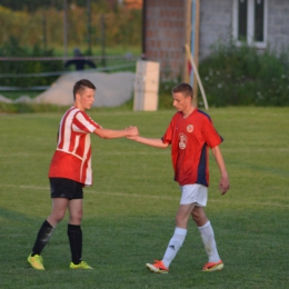 LKS ŚLEDZIEJOWICE - PROKOCIM KRAKÓW 2:0