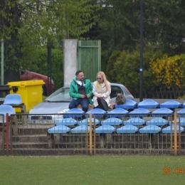 2.ligaChemik Kędzierzyn K.-Darbor 0:12(0:5)