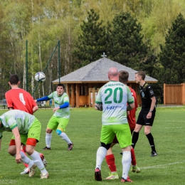 LKS II Czaniec - KS Międzyrzecze (1.05.2022)