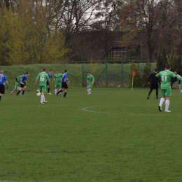 UKS Gabaryty Dęblin 0-1 KS Serniki