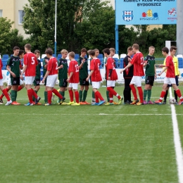 Polonia - Start Pruszcz