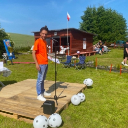 WIELKI PIKNIK URODZINOWY - JUBILEUSZ 10-LECIA AP! 14.06.2025