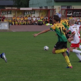 Tur 1921 Turek-Olimpia Koło 2:0, trampkarz C2