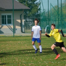 OLT: Sokół Smolec - Unia Wrocław I 1:10