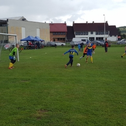 Turniej Orlików i Żaków w Wieprzu - 23.06.2018