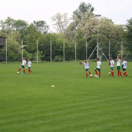 Liga Orlików RKS - MUKP Dąbrowa Górnicza