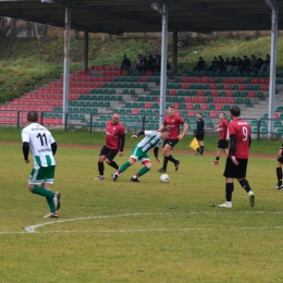 Olimpiakos- Huragan Fot. Ł.G.