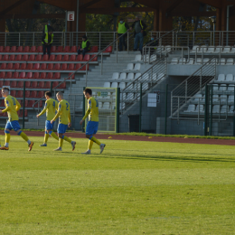 III liga: Stal Brzeg - Piast Żmigród 1:4