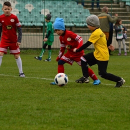 Młodzik 2008 - pożegnanie stadionu Radomiaka