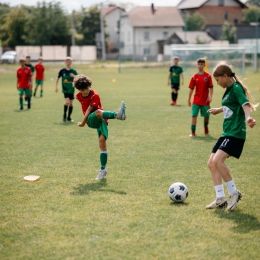 Olimpiakos- Szumy Susiec (01.06.25)