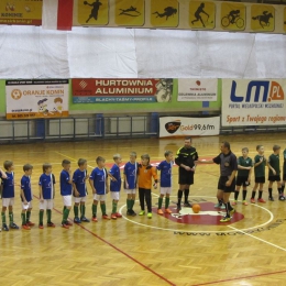 Oranje Konin Cup 2014