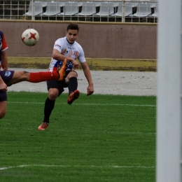 11 kolejka IV ligi: KP Polonia Bydgoszcz 2:1 Notecianka Pakość