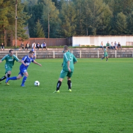 Pucharu Polski III- Chełm Stryszów vs. Maków Podhalańaski