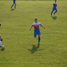 LKS Czaniec - MKS Lędziny 25.03.2017 r. cz.2