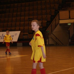 ZABORZE CUP 2011