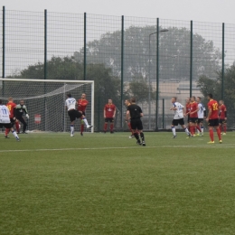 Świdniczanka Świdnik Mały 9-0 KS Serniki