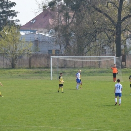 OLT: Unia Wrocław - Orzeł Prusice 2:3