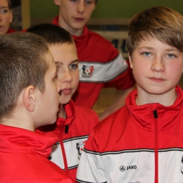 "GÓRNIK KONIN CUP"(09.02.2014)