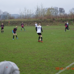 FC GOWIDLINO - GRYF 17.04.2016