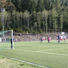 ZKP Asy Zakopane 4:4 Biali Biały Dunajec