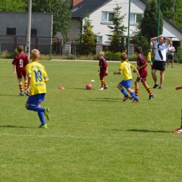 Summer Młodzik Cup 2016 r. 2006