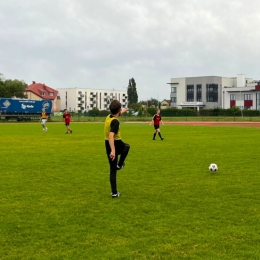 AP CAMP-LATO 2025 / Obóz piłkarski w Redzie, 5-11.08.2025.