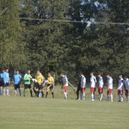 Kol. 6 Sokół Kaszowo - Olimpia Bukowinka 3:1 (30/09/2018)