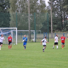 Alkas Aleksandria-Maraton Waleńczów 3-1