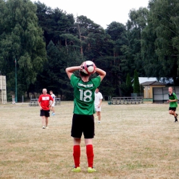 Szkółka Piłkarska Fair Play - LKS Mierzyn